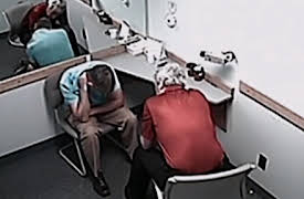 The Suspect Season 1: The Suspect Ep. 3