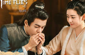 Time Flies and You are Here: Time Flies and You are Here EP23