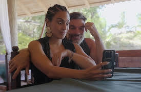 El Conquistador: Luna de miel extrema season-1: El Conquistador: Luna de miel extrema Capítulo 7