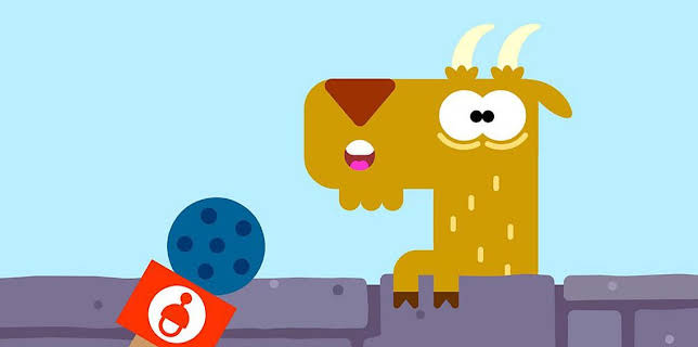 1:30 PM: Hey Duggee (S4) | Cbeebies | 11/19 2025