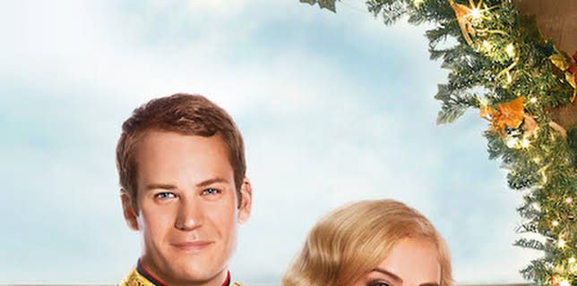 A Christmas Prince: The Royal Baby (2019)