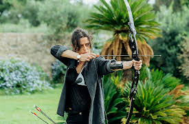 The Bad Guy: At which moment in time