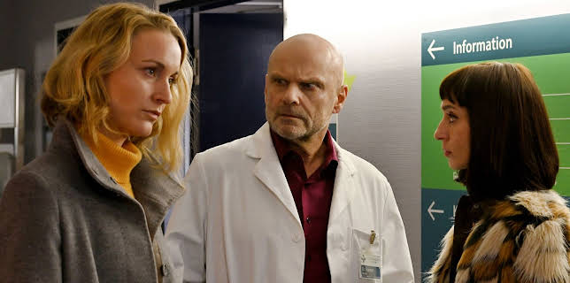 05:25: Die Heiland - Wir sind Anwalt (S02/E04) | One | 2/28 2026