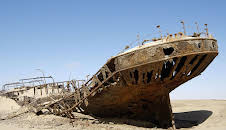 Verborgen im Sand - Geheimnisse der Vergangenheit