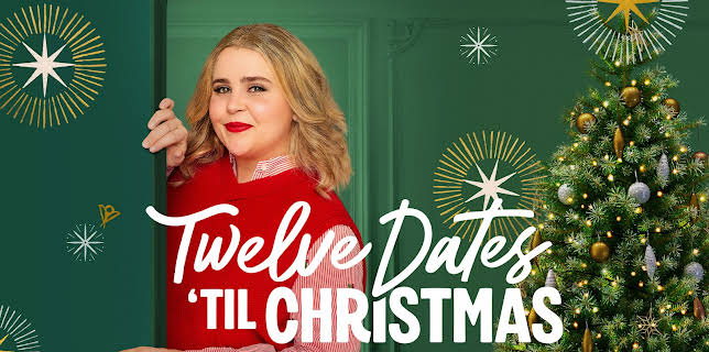 Twelve Dates 'til Christmas