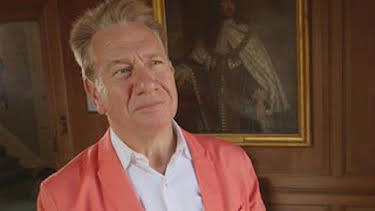 7:35 AM: Great British Railway Journeys (S10 E15) (S10) | Yesterday | 3/28 2026