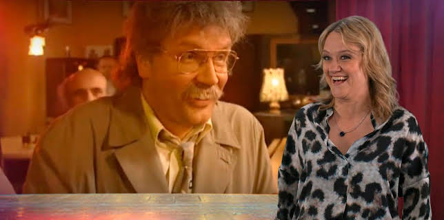 23:15: Immer lustig - Von Anke Engelke bis Hape Kerkeling | WDR Fernsehen | 12/29 2025