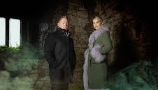 Irlanda, paraíso paranormal