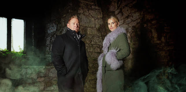 05:04: Irlanda, paraíso paranormal | DKISS | 11/25 2025