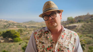 1:00 AM: Amanda and Alan's Italian Job (S1 E7) (S1) | W | 7/17 2026