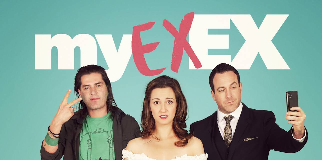My Ex-Ex (2016)