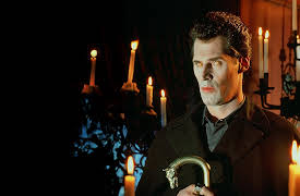 Dark Shadows (Season 1): Episode 1