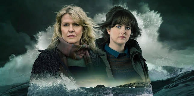 9:00 PM: Shetland (S10 E2) (S10) | BBC One Channel Islands | 11/12 2025