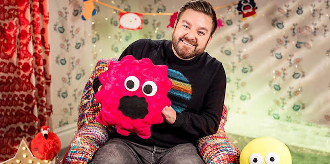 6:50 PM: CBeebies Bedtime Stories | Cbeebies | 12/5 2025