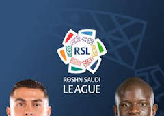 Liga Saudí (T25/26): Al Nasser - Al Ittihad