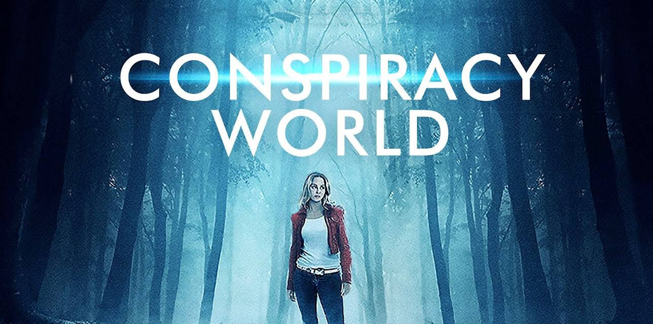 Conspiracy World (2020)
