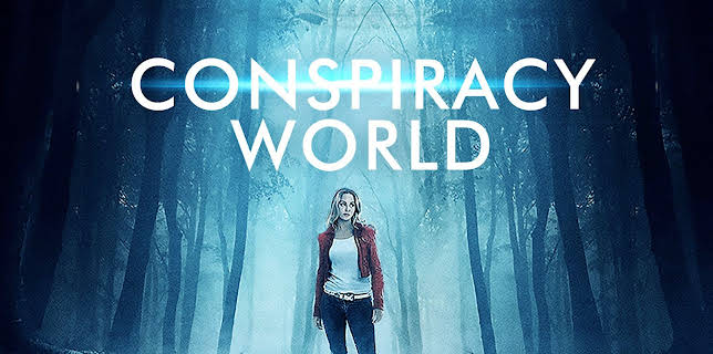 Conspiracy World (2020)