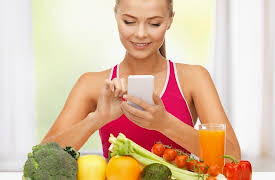 Nutrition Made Clear: It's All about the Calories!