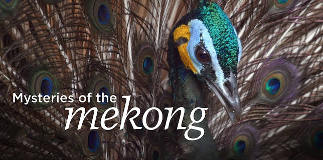 Mysteries Of The Mekong