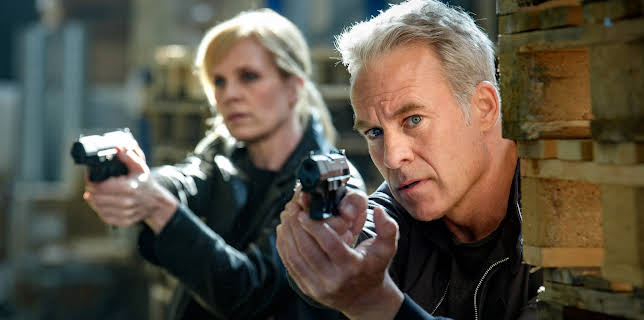 21:15: SOKO Leipzig | ZDF | 1/23 2026