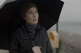 North Sea Connection: 3. Breaking Waves