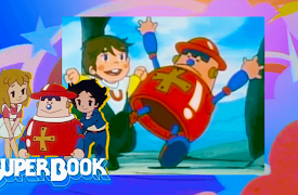 Classic Superbook: Faithful and True