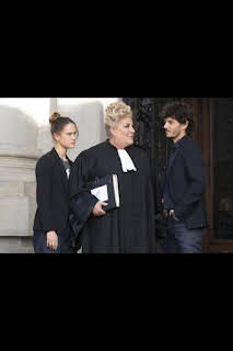 07:10: Mismatch (T3): Ep.4 El juicio de Salomón | COSMO | 9/14 2026