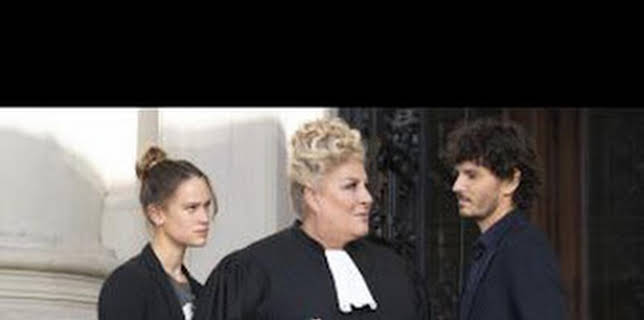 18:54: Mismatch (T3): Ep.4 El juicio de Salomón | COSMO | 1/26 2026