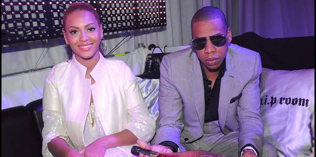 The True Story of Beyoncé