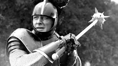 11:00 AM: The Black Arrow | Film 4 | 9/20 2026