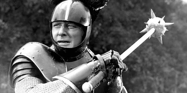 11:00 AM: The Black Arrow | Film 4 | 1/28 2026