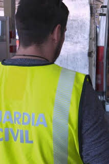 19:22: Control de fronteras: España: Episodio 8 | Discovery Max | 7/5 2026