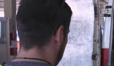 Control de fronteras: España: Episodio 8