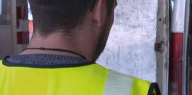 01:39: Control de fronteras: España: Episodio 8 | Discovery Max | 12/25 2025