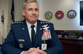 Space Force: The Launch