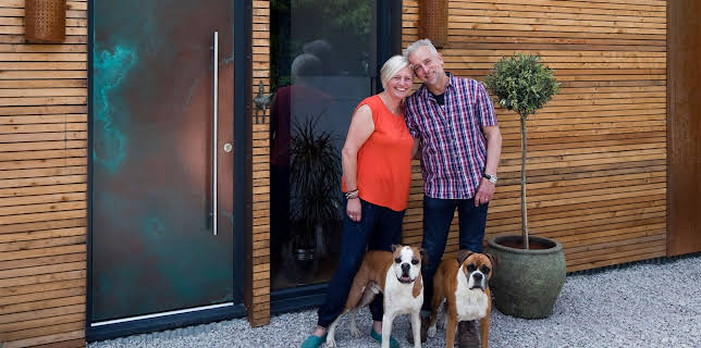 7:55 PM: Grand Designs | More 4 | 12/28 2025