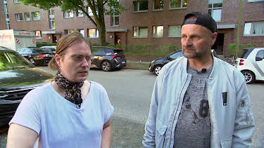 17:05: Hartz Rot Gold (S4 E10) (S4) | RTL 2 | 9/16 2026