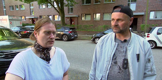 17:05: Hartz Rot Gold (S4 E10) (S4) | RTL 2 | 1/15 2026