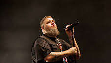 Donauinselfest 2025 - Rag'n Bone Man