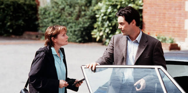 20:55: Kommissarie Lynley (S1 E2) (S1) | Kanal 11 | 1/31 2026