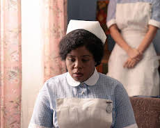 Adam Dalgliesh, Scotland Yard (S01/E02)