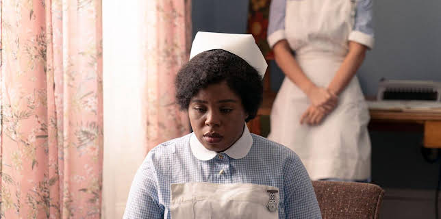 23:15: Adam Dalgliesh, Scotland Yard (S01/E02) | One | 1/14 2026