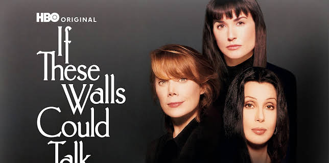 If These Walls Could Talk (1996)