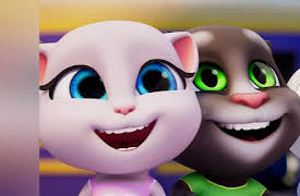 Talking Tom Shorts Compilations: Mini Marathon