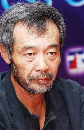 Zhuangzhuang Tian as 