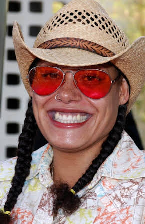 Cree Summer as 