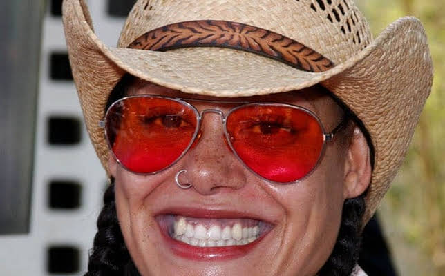 Cree Summer