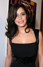 Ana Claudia Talancón som 