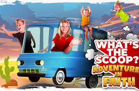 What's The Scoop?: What's The Scoop | Episode 12 | Road Trip
