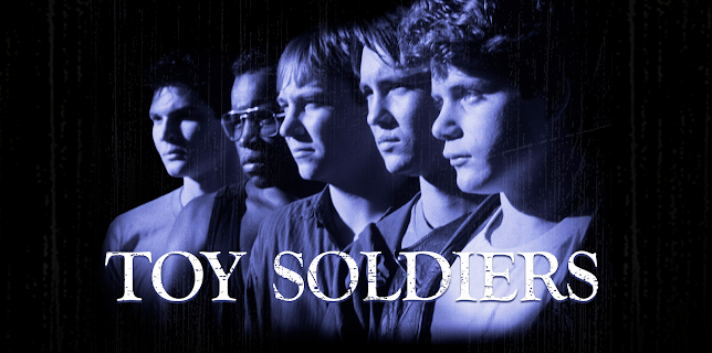 Toy Soldiers (1991)